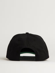 47 BLUE JAYS HITCH HAT - BLACK