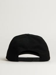 47 YANKEES HITCH HAT - BLACK