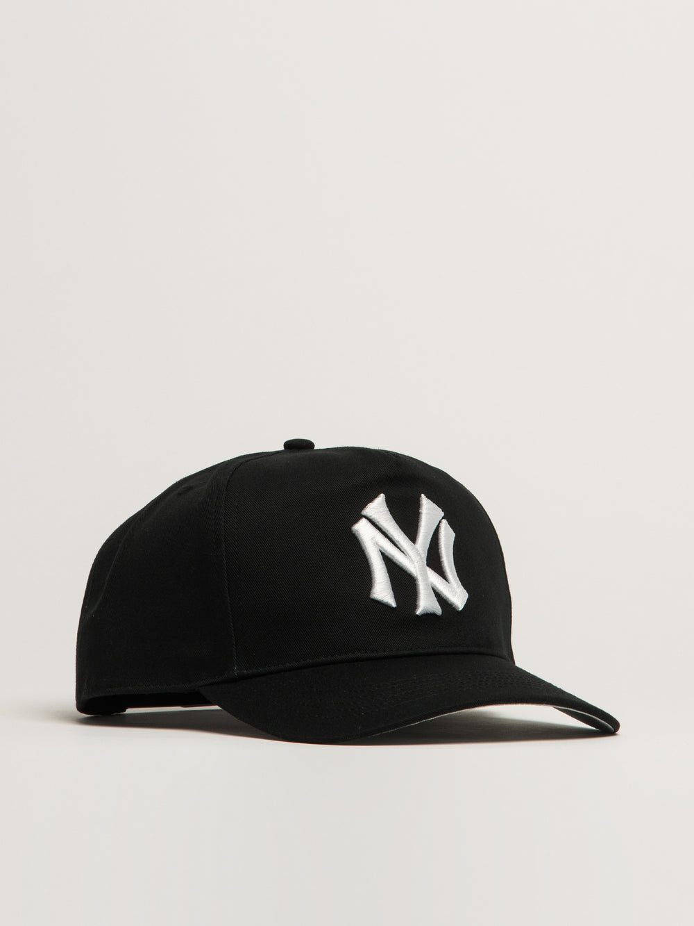 47 NEW YORK YANKEES HITCH HAT - BLACK