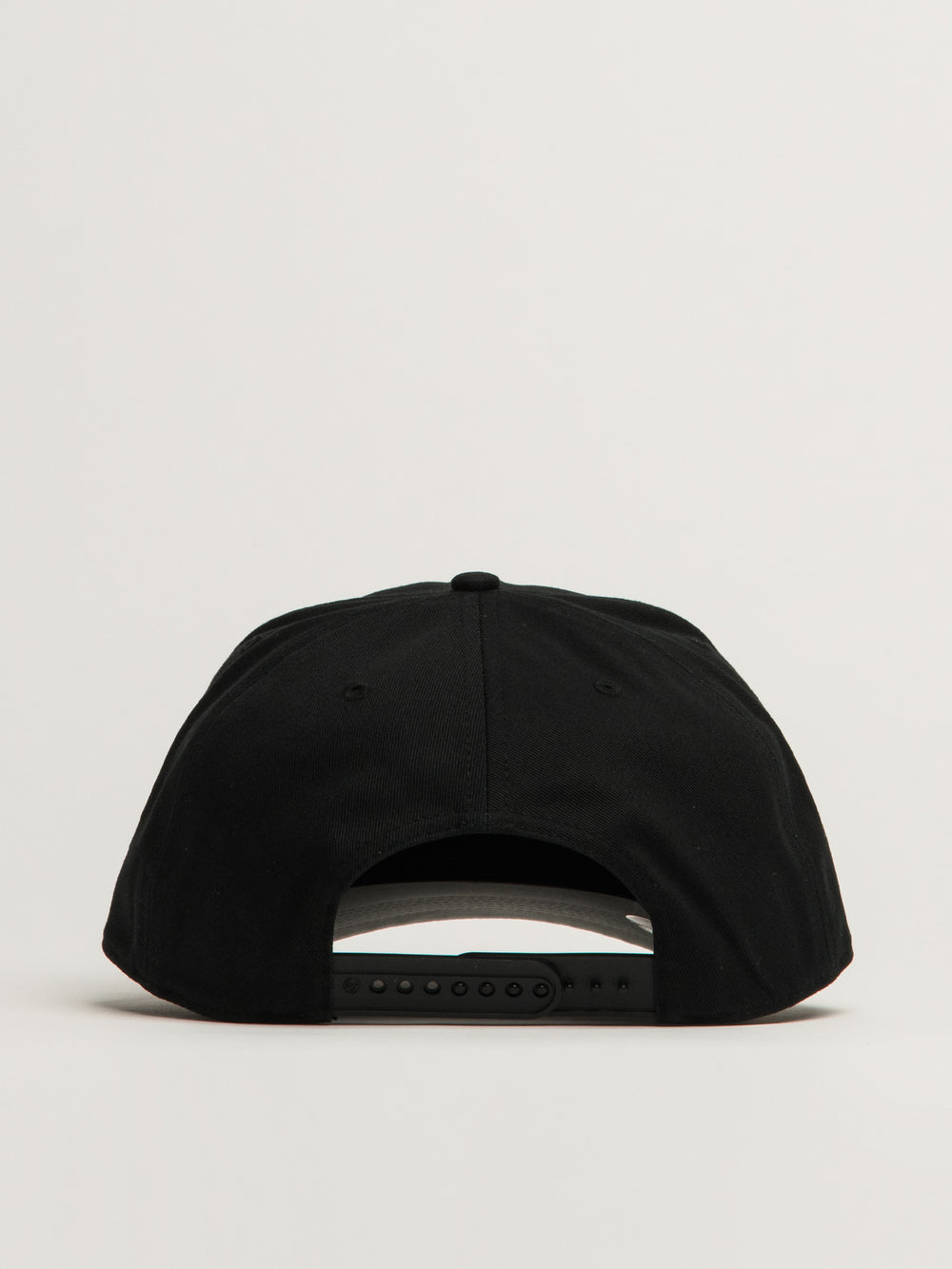 47 NEW YORK YANKEES HITCH HAT - BLACK