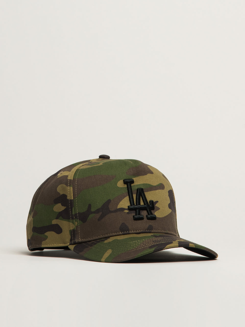 47 LA CAMO HITCH HAT - CAMOUFLAGE
