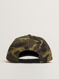 47 LA CAMO HITCH HAT - CAMOUFLAGE