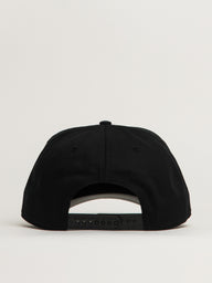 47 BILLS RETRO HITCH HAT - BLACK