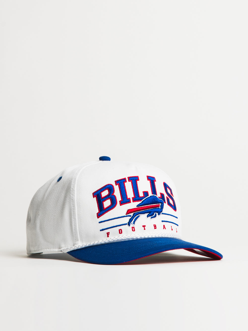 バッファロー・ビルズ トラッカーハット 47 47 NFL BILLS HITCH CAP | Blackwell Supply Co. キャップ