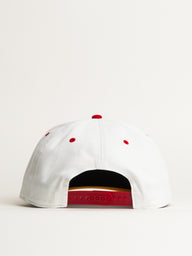 47 NFL CHEIFS HITCH CAP