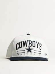 47 NFL COWBOYS HITCH CAP