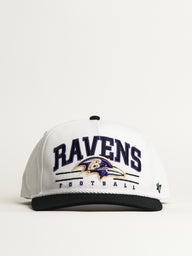 47 NFL RAVENS HITCH CAP