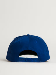 47 JAYS ON FIELD HITCH HAT - BLUE