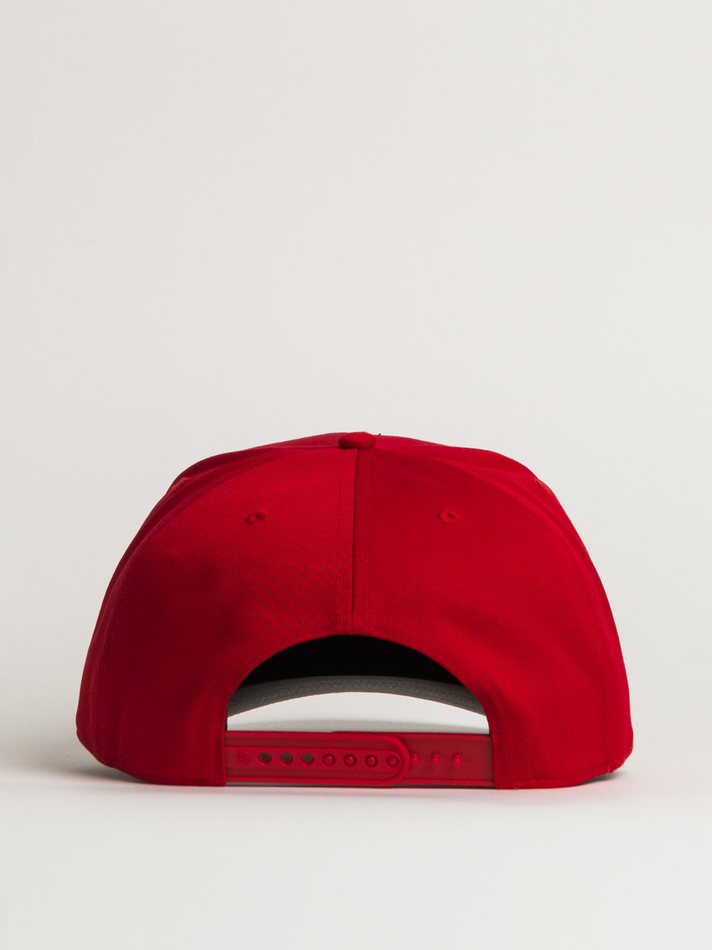 47 LA DODGERS HITCH HAT - RED