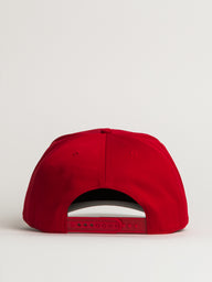 47 LA DODGERS HITCH HAT - RED