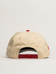 47 BILLS RUSH HITCH HAT - NATURAL