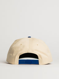 47 2-TONE EDMONTON OILERS HITCH HAT