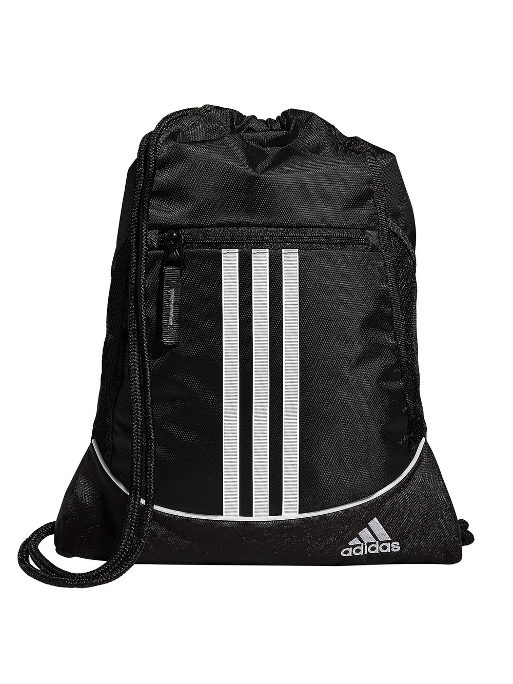 ADIDAS ALLIANCE II SACKPACK - CLEARANCE