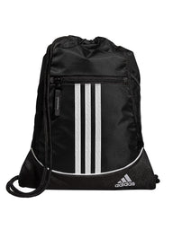 ADIDAS ALLIANCE II SACKPACK - CLEARANCE