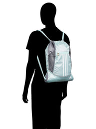 ADIDAS ALLIANCE II SACKPACK - CLEARANCE