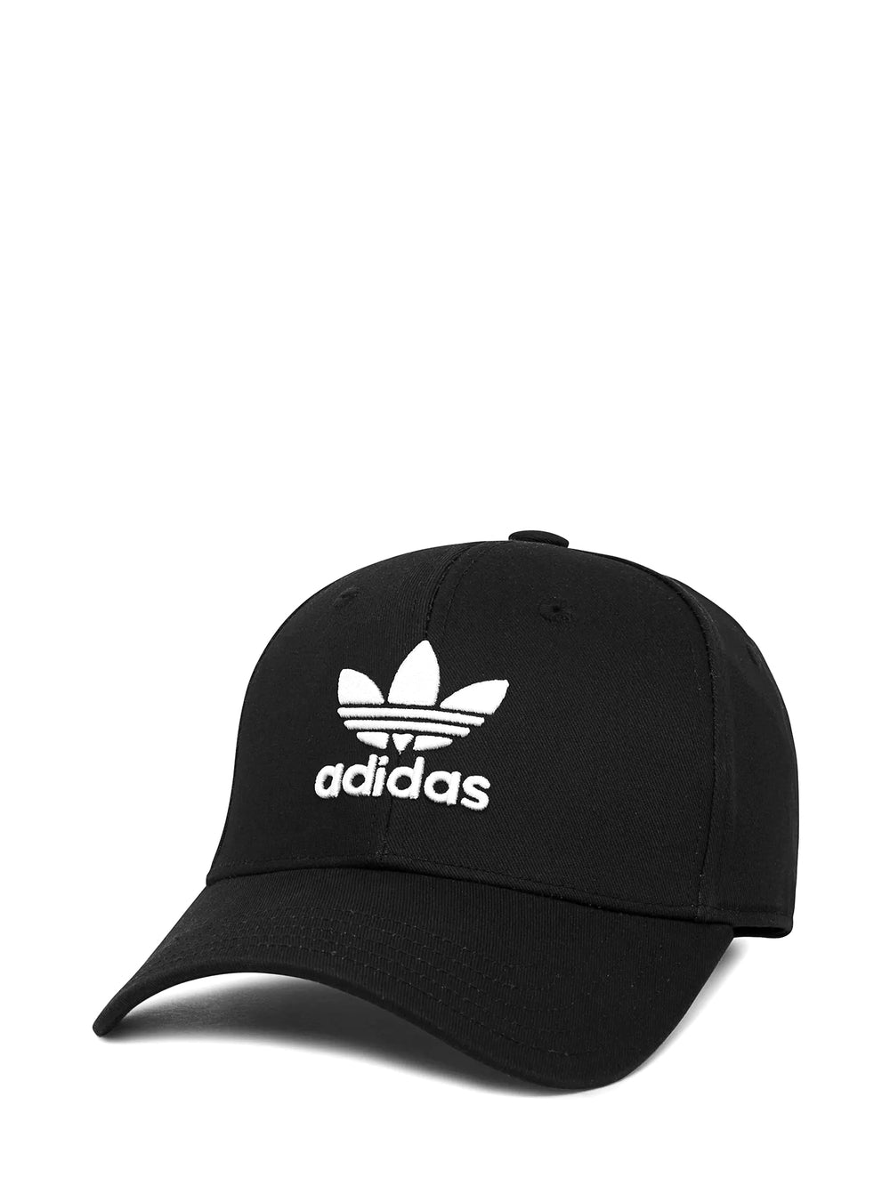 ADIDAS BASEBALL CLASSIC TREFOIL HAT  - CLEARANCE