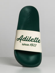 MENS ADIDAS ADILETTE SHOWER SLIDE - CLEARANCE