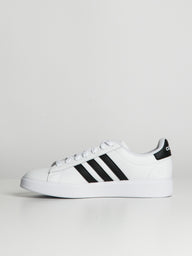 WOMENS ADIDAS GRAND COURT 2.0 - CLEARANCE