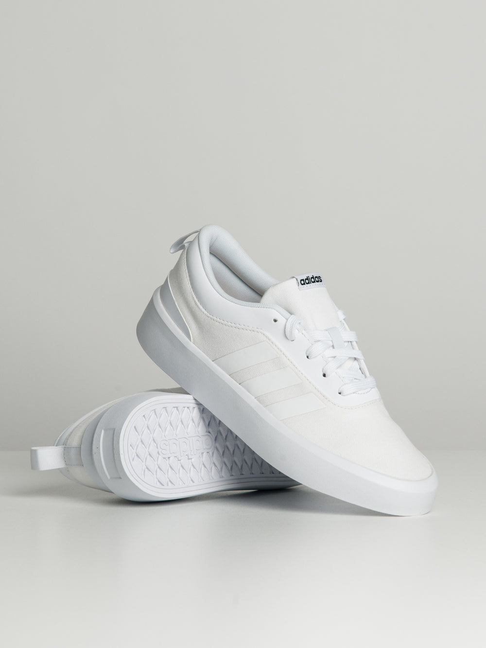 WOMENS ADIDAS FUTURE VULC SNEAKER - CLEARANCE