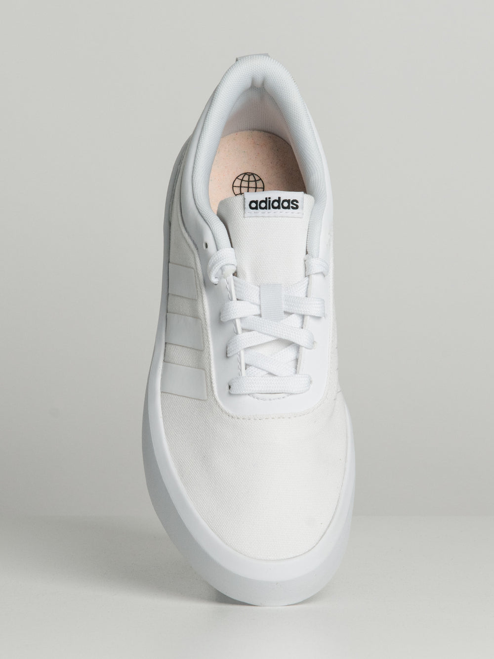 WOMENS ADIDAS FUTURE VULC SNEAKER - CLEARANCE