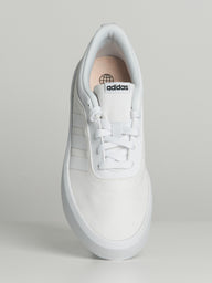 WOMENS ADIDAS FUTURE VULC SNEAKER - CLEARANCE