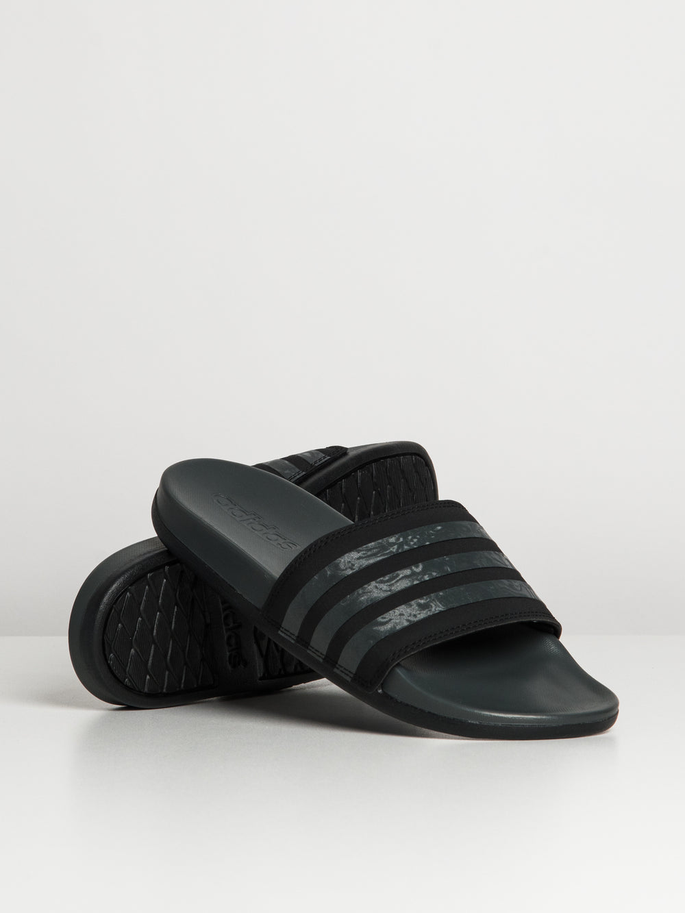 WOMENS ADIDAS ADILETTE COMFORT - CLEARANCE