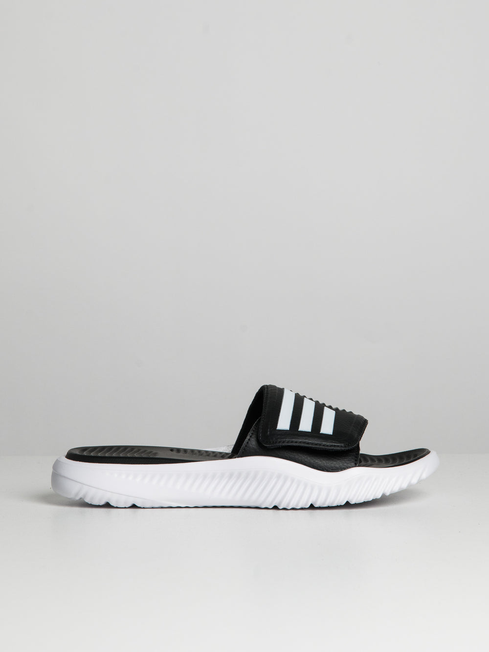 MENS ADIDAS ALPHABOUNCE SLIDE 2.0 - CLEARANCE