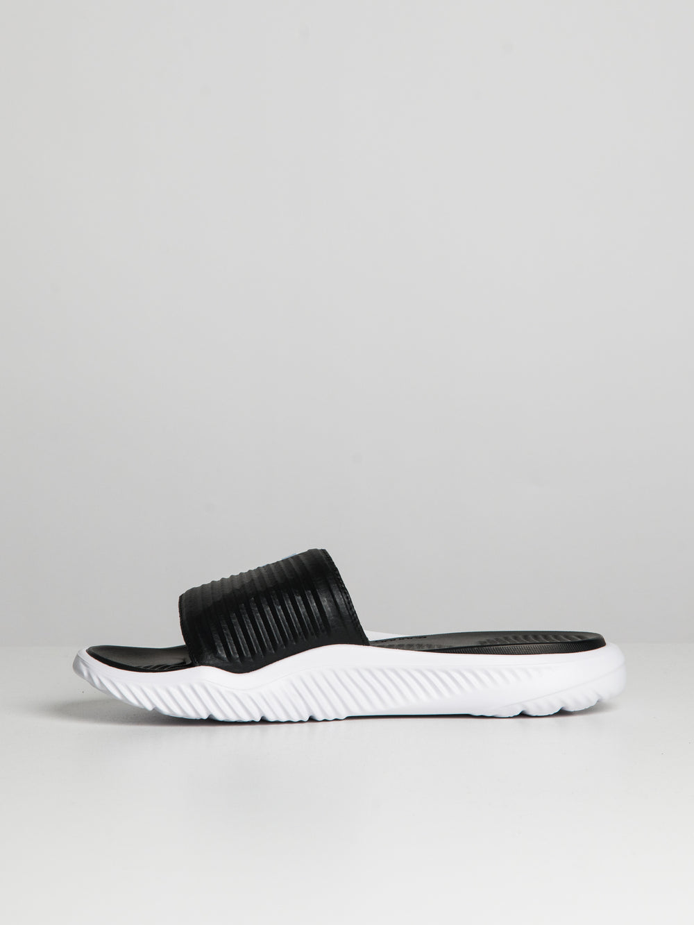 MENS ADIDAS ALPHABOUNCE SLIDE 2.0 - CLEARANCE