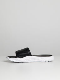 MENS ADIDAS ALPHABOUNCE SLIDE 2.0 - CLEARANCE