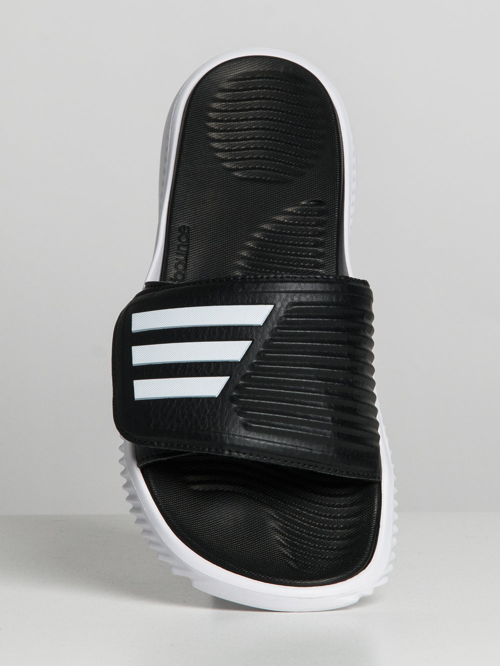 MENS ADIDAS ALPHABOUNCE SLIDE 2.0 - CLEARANCE