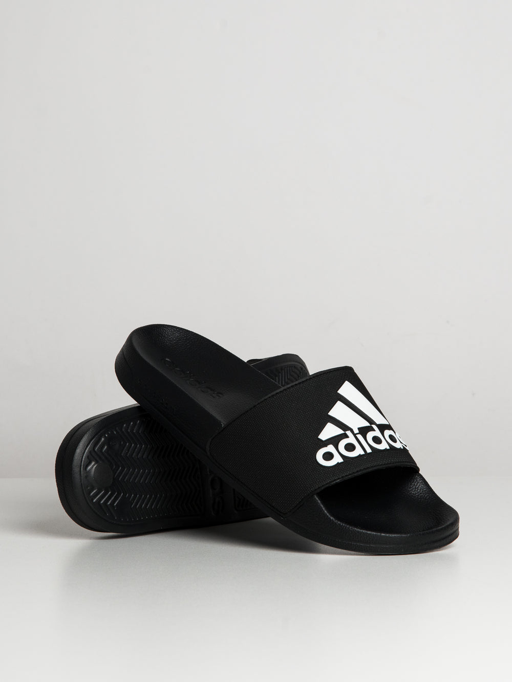 MENS ADIDAS ADILETTE SHOWER - CLEARANCE