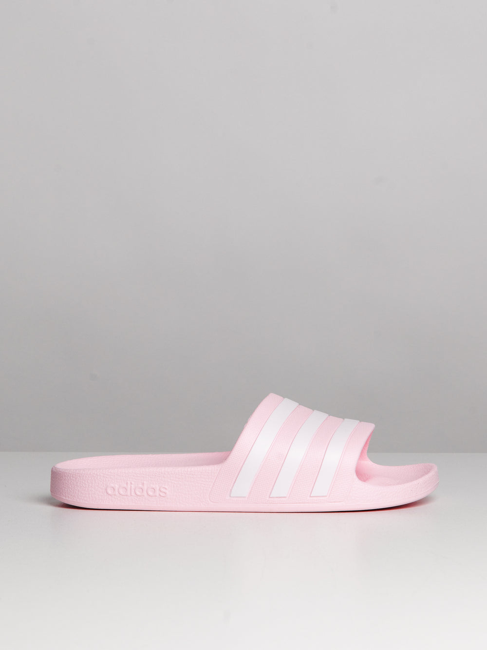 WOMENS ADIDAS ADILETTE AQUA - CLEARANCE