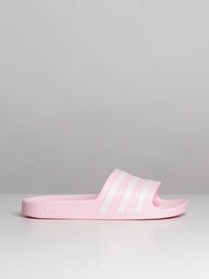 WOMENS ADIDAS ADILETTE AQUA - CLEARANCE