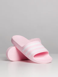 WOMENS ADIDAS ADILETTE AQUA - CLEARANCE