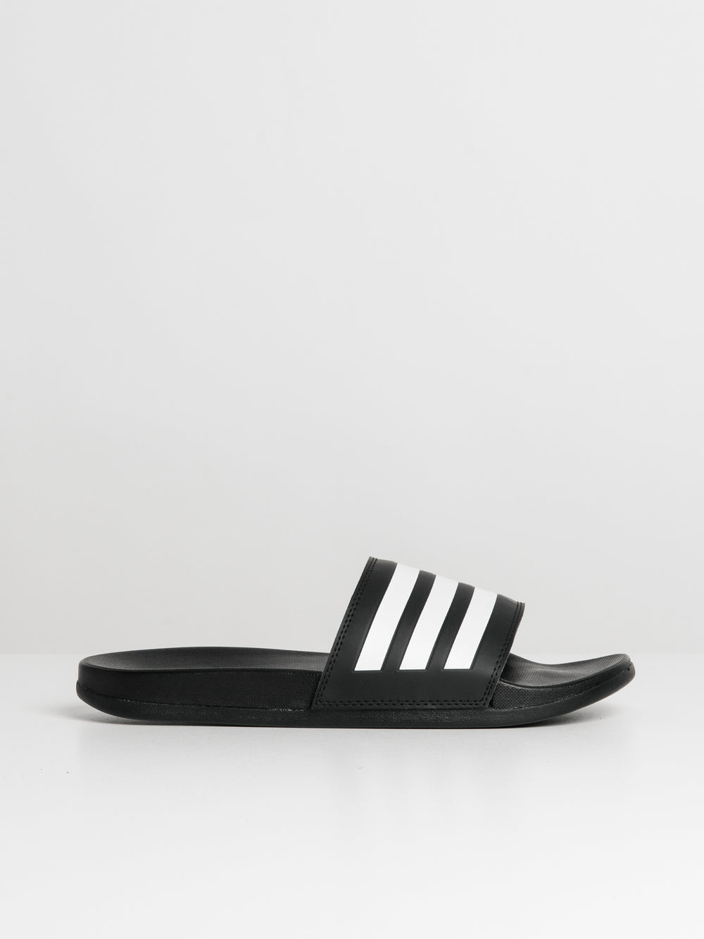 MENS ADIDAS ADILETTE COMFORT SLIDE - CLEARANCE