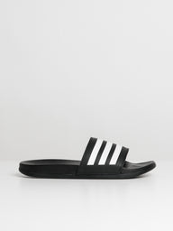 MENS ADIDAS ADILETTE COMFORT SLIDE - CLEARANCE