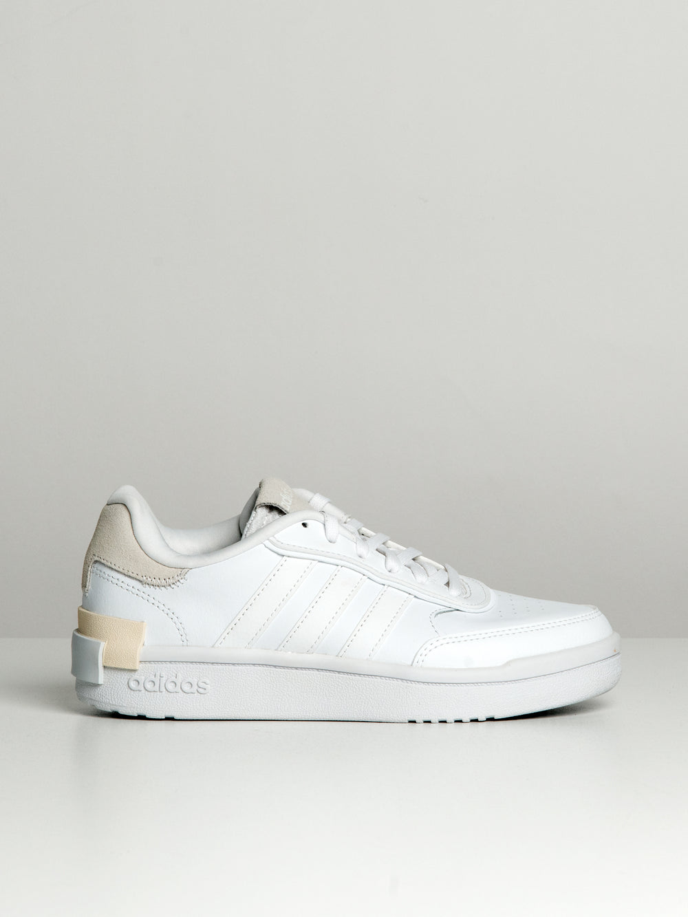 WOMENS ADIDAS POSTMOVE SE SNEAKER - CLEARANCE