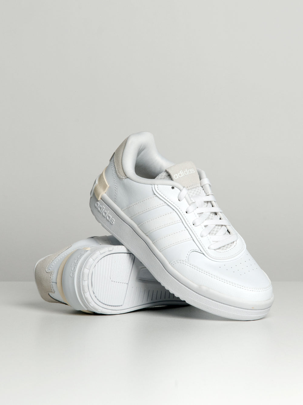 WOMENS ADIDAS POSTMOVE SE SNEAKER - CLEARANCE