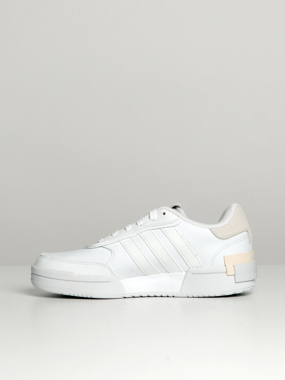WOMENS ADIDAS POSTMOVE SE SNEAKER - CLEARANCE