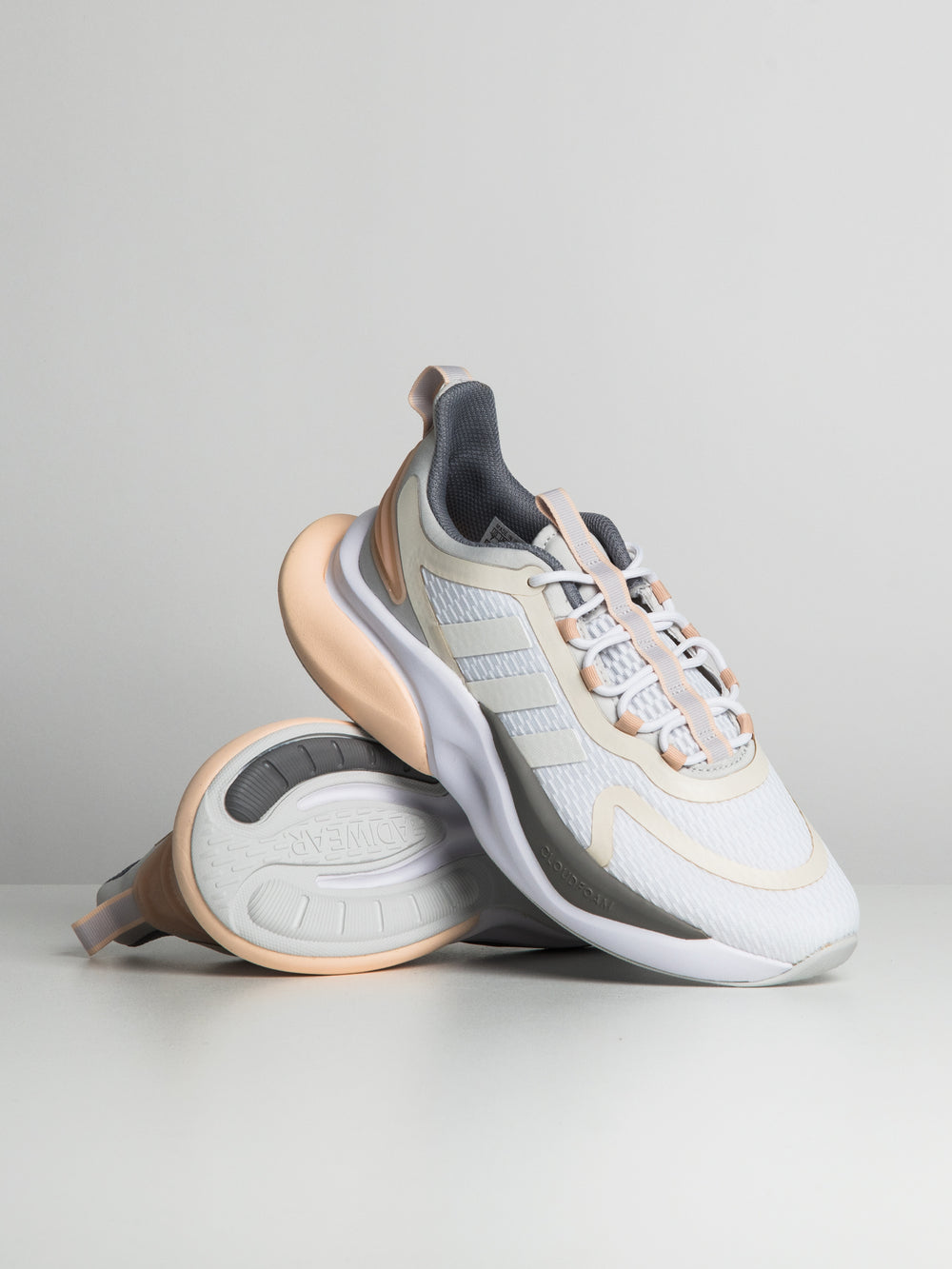 WOMENS ADIDAS ALPHABOUNCE+ - CLEARANCE