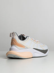 WOMENS ADIDAS ALPHABOUNCE+ - CLEARANCE