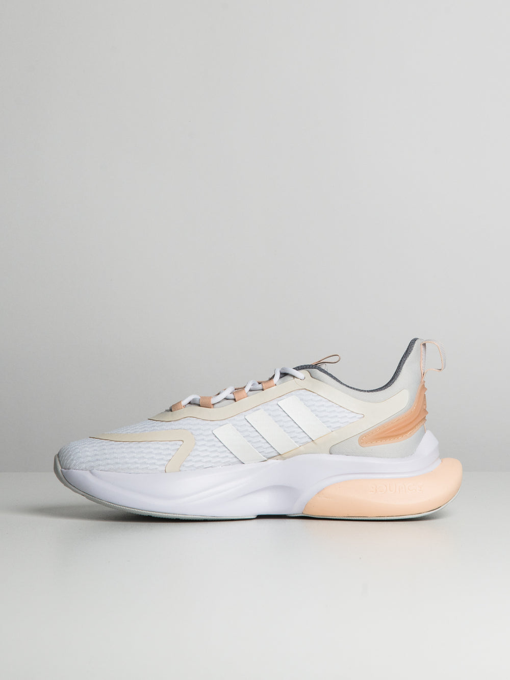 WOMENS ADIDAS ALPHABOUNCE+ - CLEARANCE