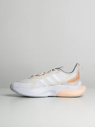 WOMENS ADIDAS ALPHABOUNCE+ - CLEARANCE