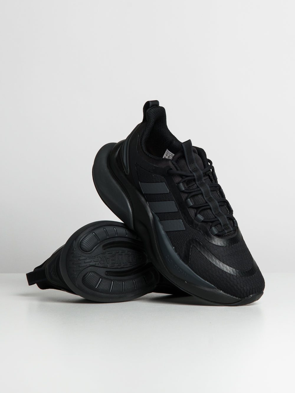 WOMENS ADIDAS ALPHABOUNCE+ - CLEARANCE