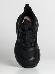 WOMENS ADIDAS ALPHABOUNCE+ - CLEARANCE