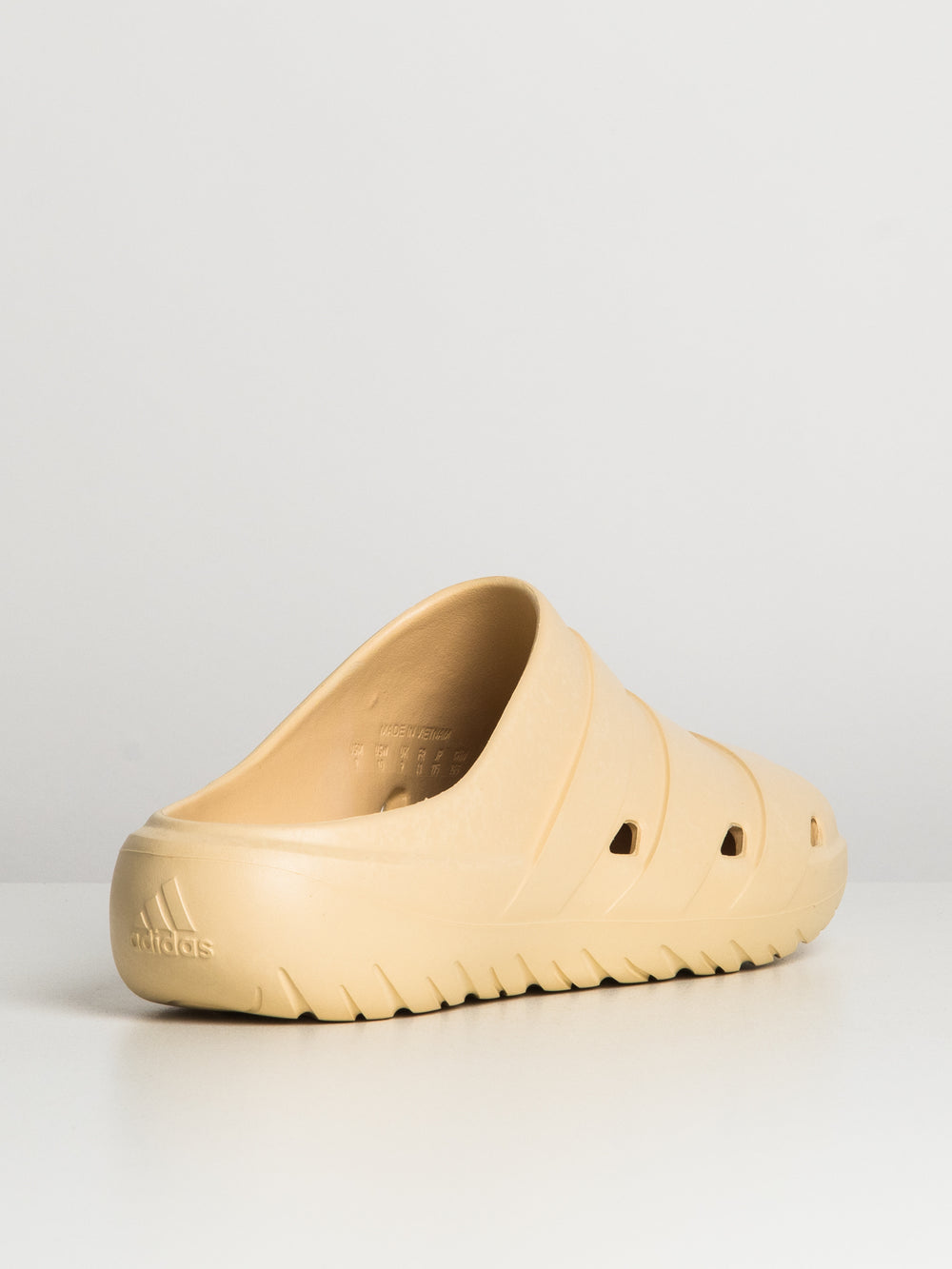 MENS ADIDAS ADICANE CLOG - CLEARANCE