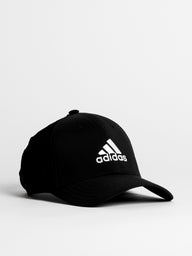 ADIDAS LIGHTWEIGHT EMROIDERED BASEBALL HAT - CLEARANCE
