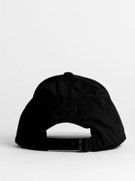 ADIDAS LIGHTWEIGHT EMROIDERED BASEBALL HAT - CLEARANCE