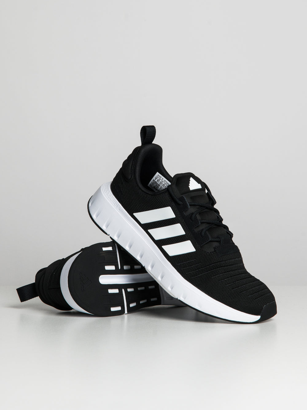 MENS ADIDAS SWIFT RUN 23 - CLEARANCE