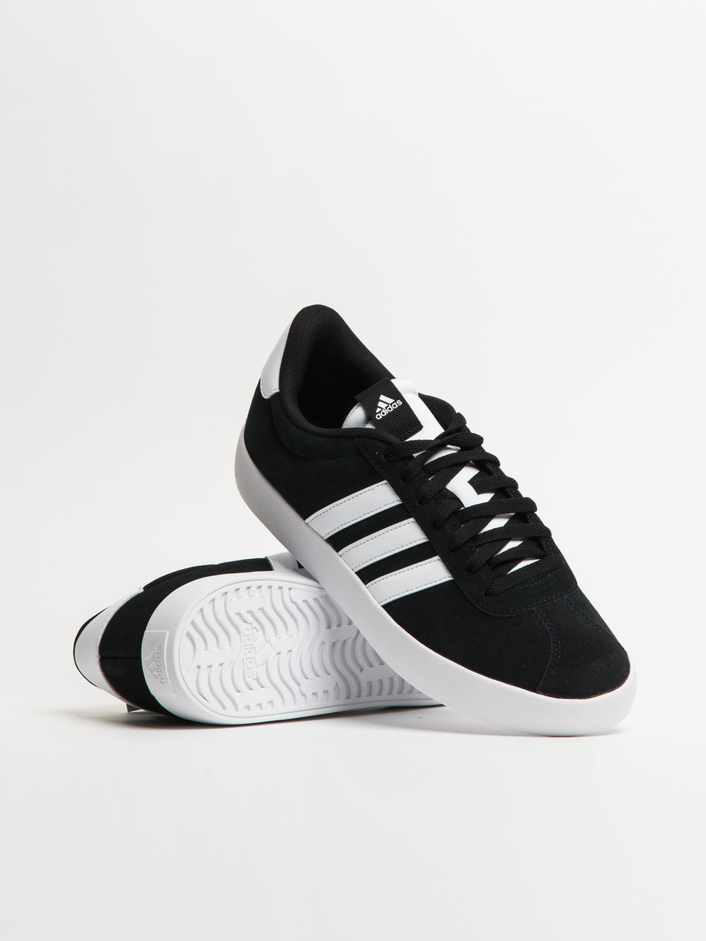 MENS ADIDAS VL COURT 3.0 SNEAKER - CLEARANCE